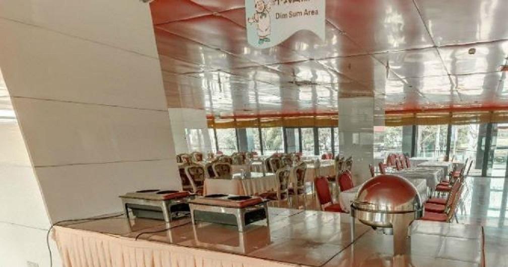 Gloria Plaza Hotel Kangqiao Sanghaj Kültér fotó
